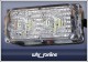 Светодиодные дневные ходовые огни 5 модулей Hella LEDayFlex II    2PT 980 789-851    WesemShop.ru